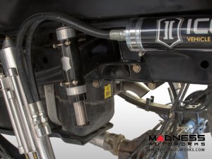 Ford SVT Raptor RXT Suspension System - Rear